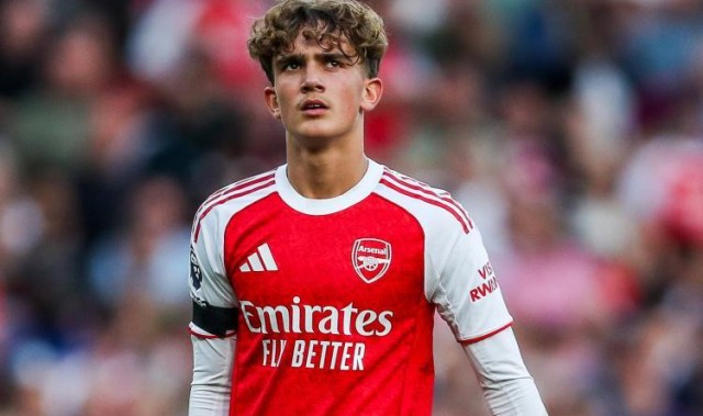 天空体育：15岁道曼有望跳级入选英格兰U19，英足总对其寄予厚望