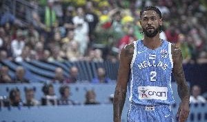 看看半决赛三分谁更准！欧锦赛至今土耳其三分命中率第1 希腊第2